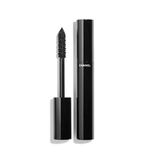 volume ultra noir chanel|volume de Chanel mascara.